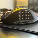 Redragon M913 Impact Elite Review