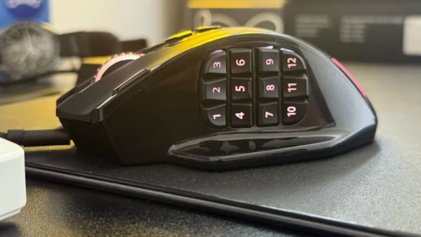 Redragon M913 Impact Elite Review