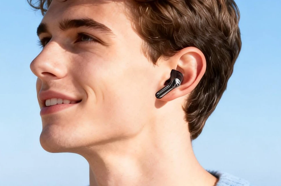 SoundPEATS Air6 HS semi-in-ear wireless earbuds review