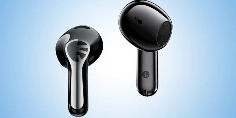 SoundPEATS Air6 HS Review