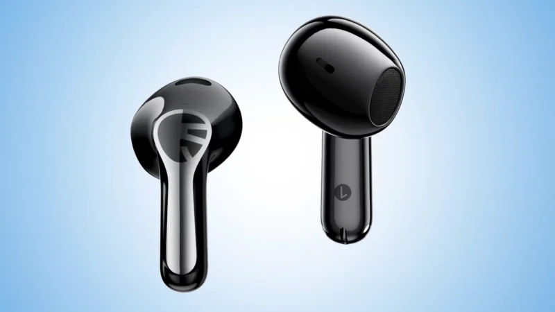 SoundPEATS Air6 HS Review