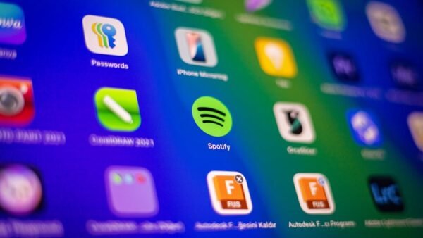 You can soon turn off videos on Spotify