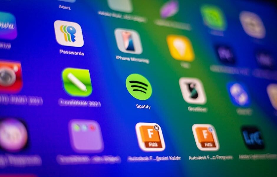 You can soon turn off videos on Spotify