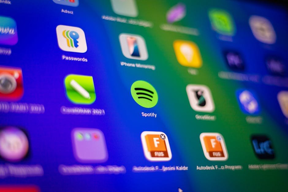 You can soon turn off videos on Spotify