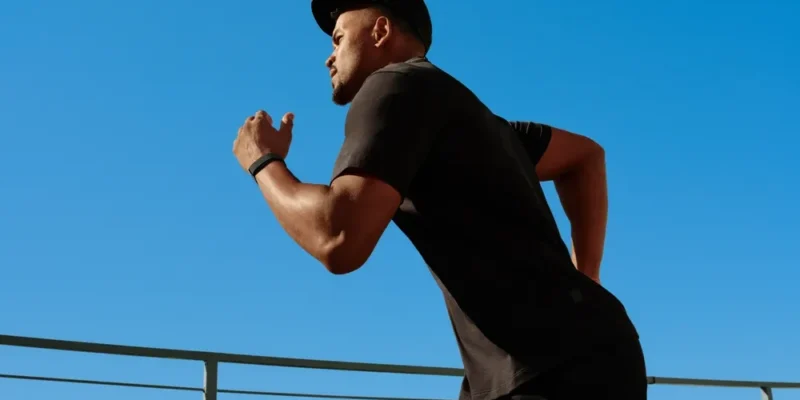 Fitbit Air vs WHOOP 5.0 — which screenless fitness tracker should you buy?