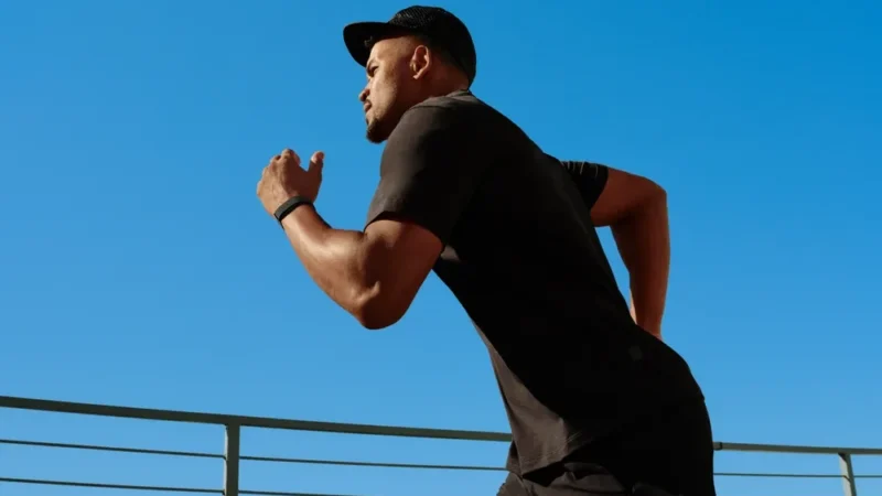 Fitbit Air vs WHOOP 5.0 — which screenless fitness tracker should you buy?