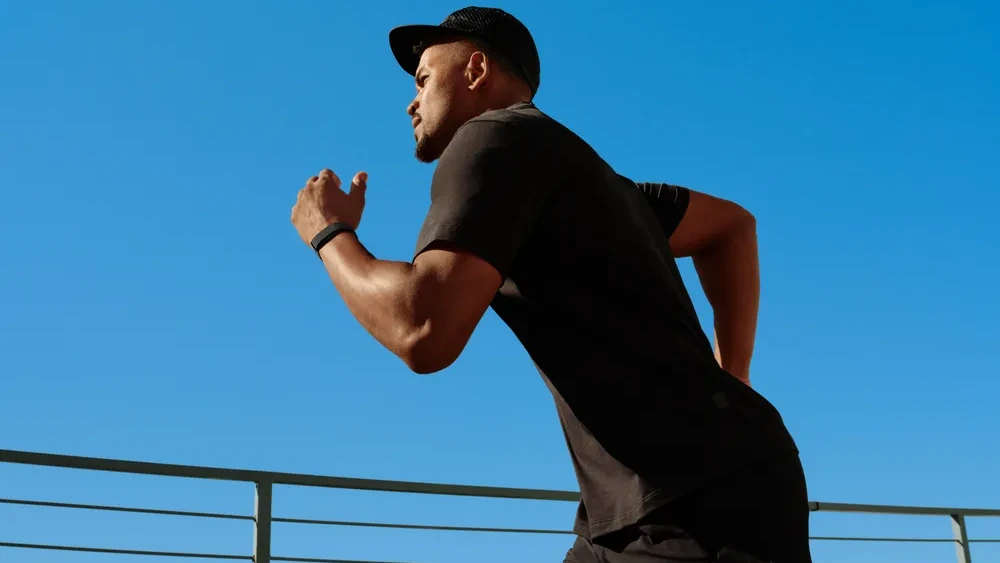 Fitbit Air vs WHOOP 5.0 — which screenless fitness tracker should you buy?