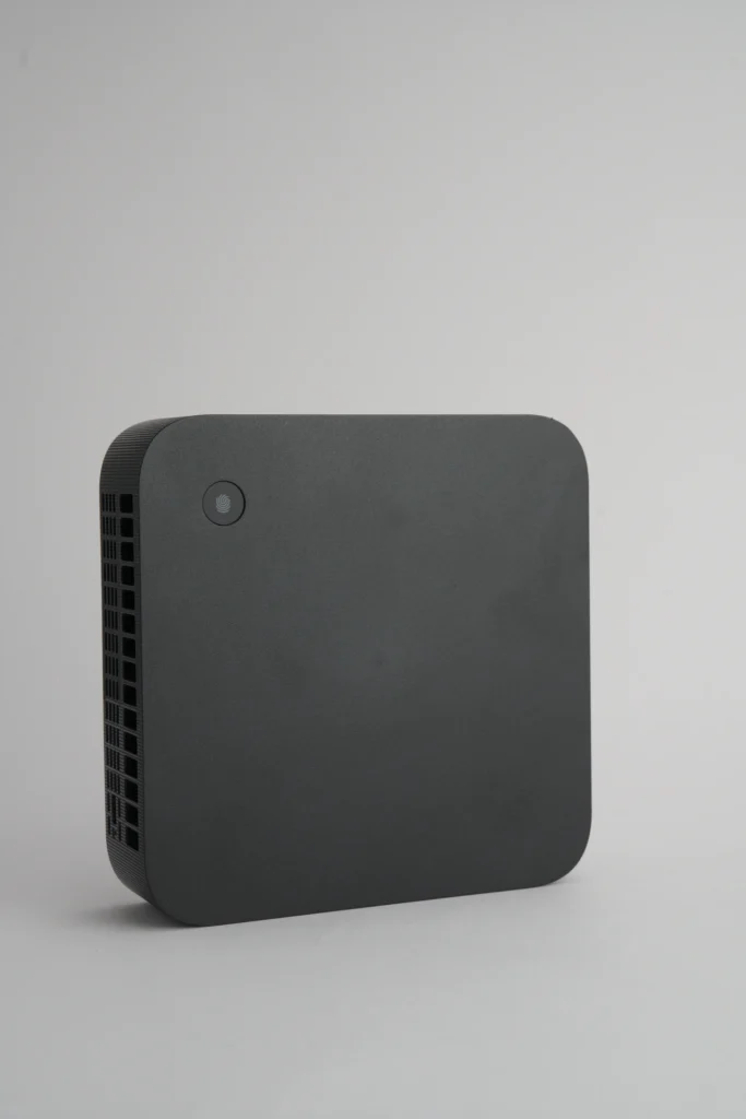 ASUS ExpertCenter PN54-S1 Review