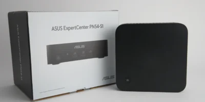 ASUS ExpertCenter PN54-S1 Review