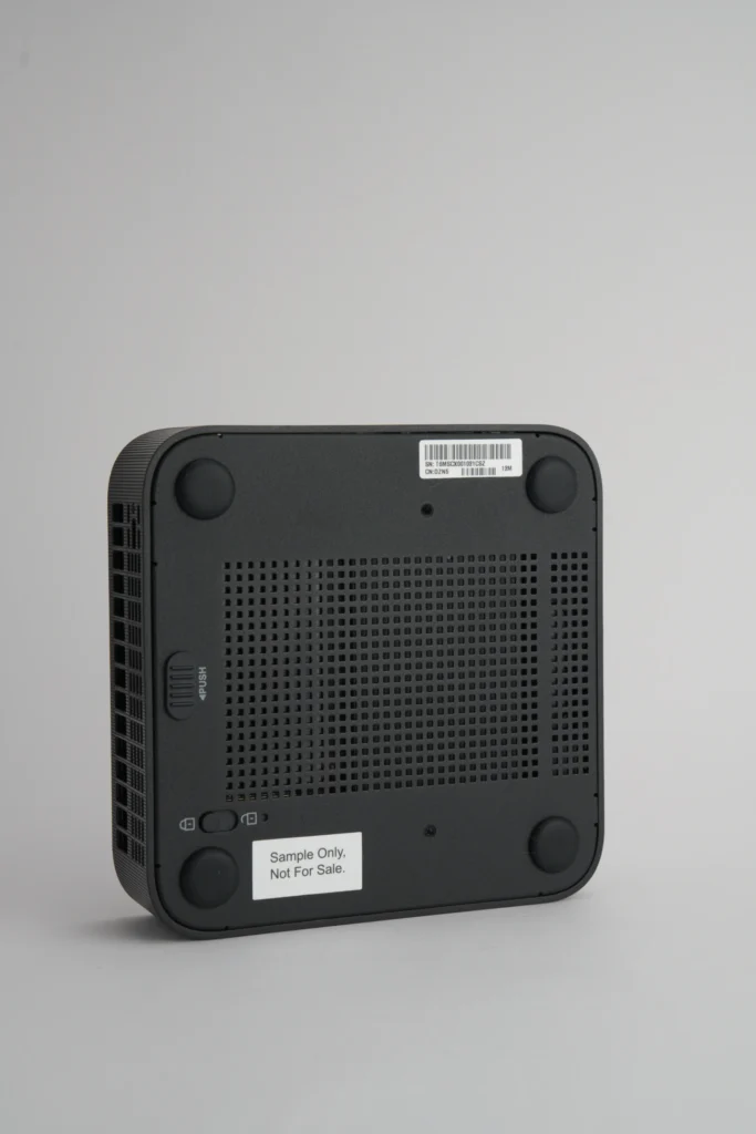 ASUS ExpertCenter PN54-S1 Review