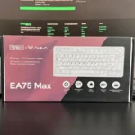EPOMAKER x AULA EA75 Max Review