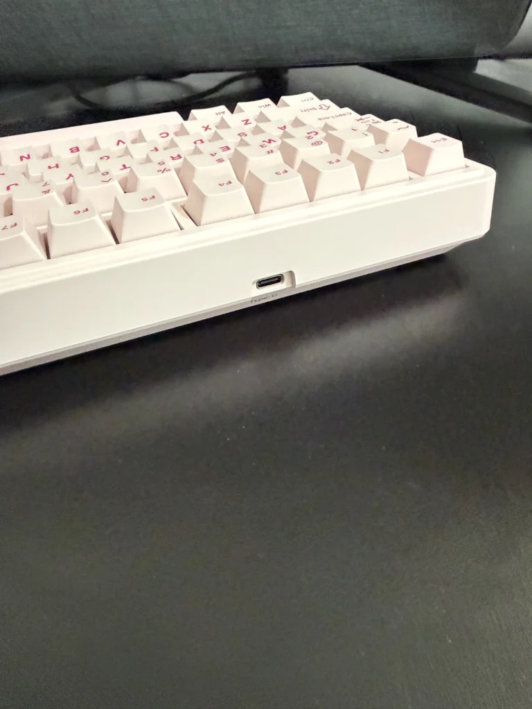 EPOMAKER x AULA EA75 Max Review