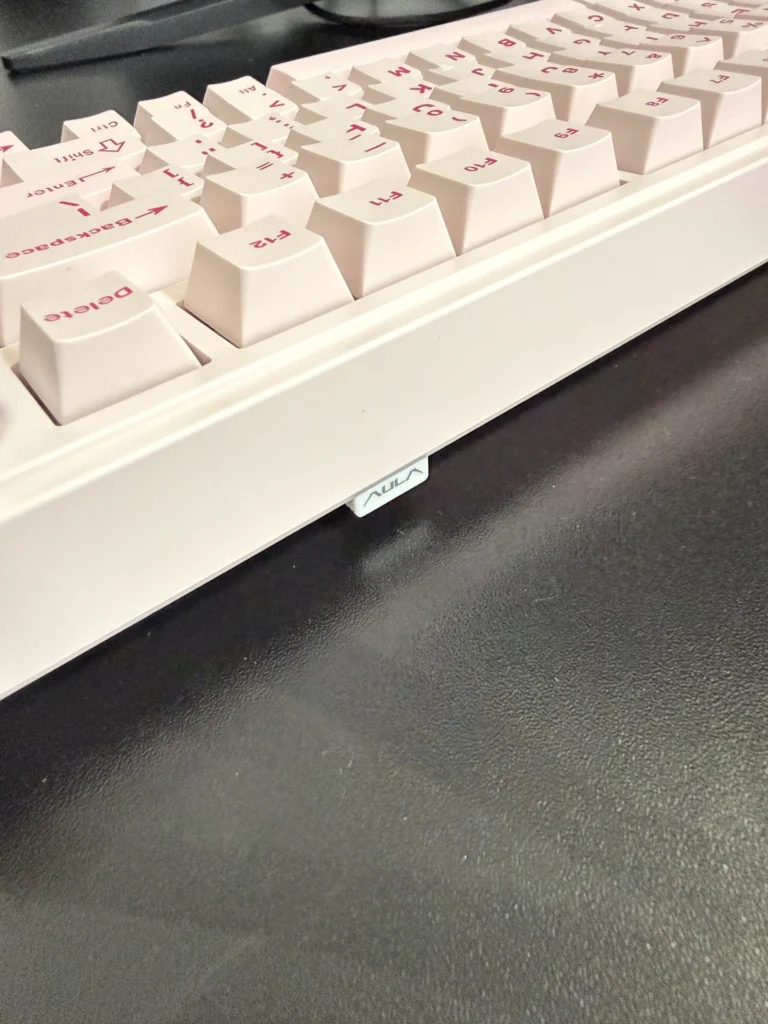 EPOMAKER x AULA EA75 Max Review