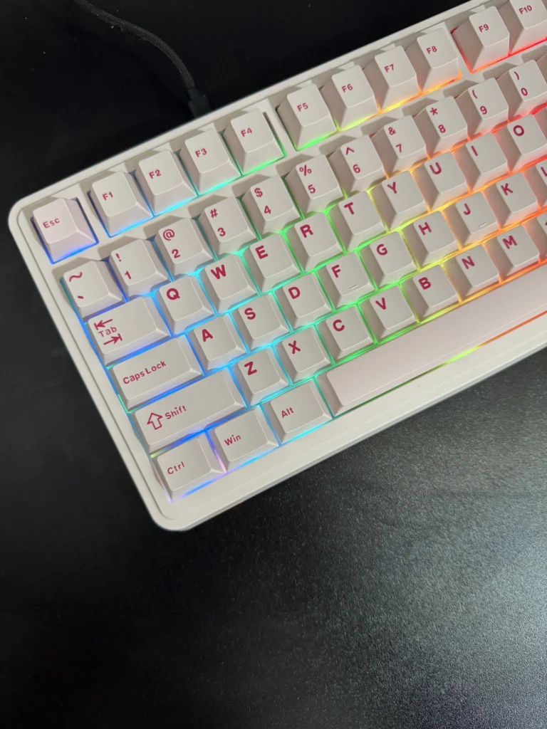EPOMAKER x AULA EA75 Max Review