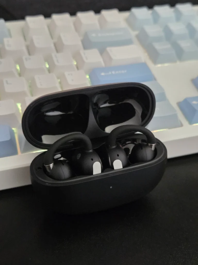 EarFun Clip 2 Review 3 EarFun Clip 2 Review