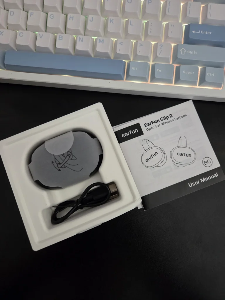 EarFun Clip 2 Review 1 EarFun Clip 2 Review