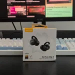 EarFun Clip 2 Review