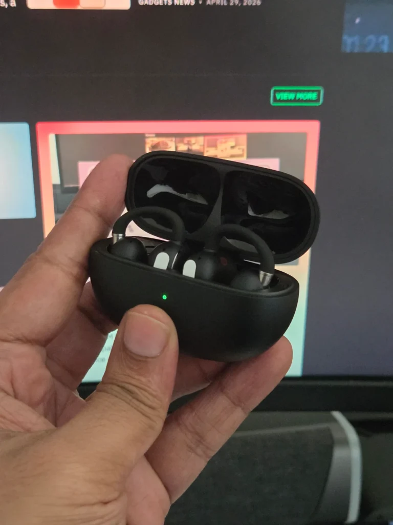 EarFun Clip 2 Review 4 EarFun Clip 2 Review