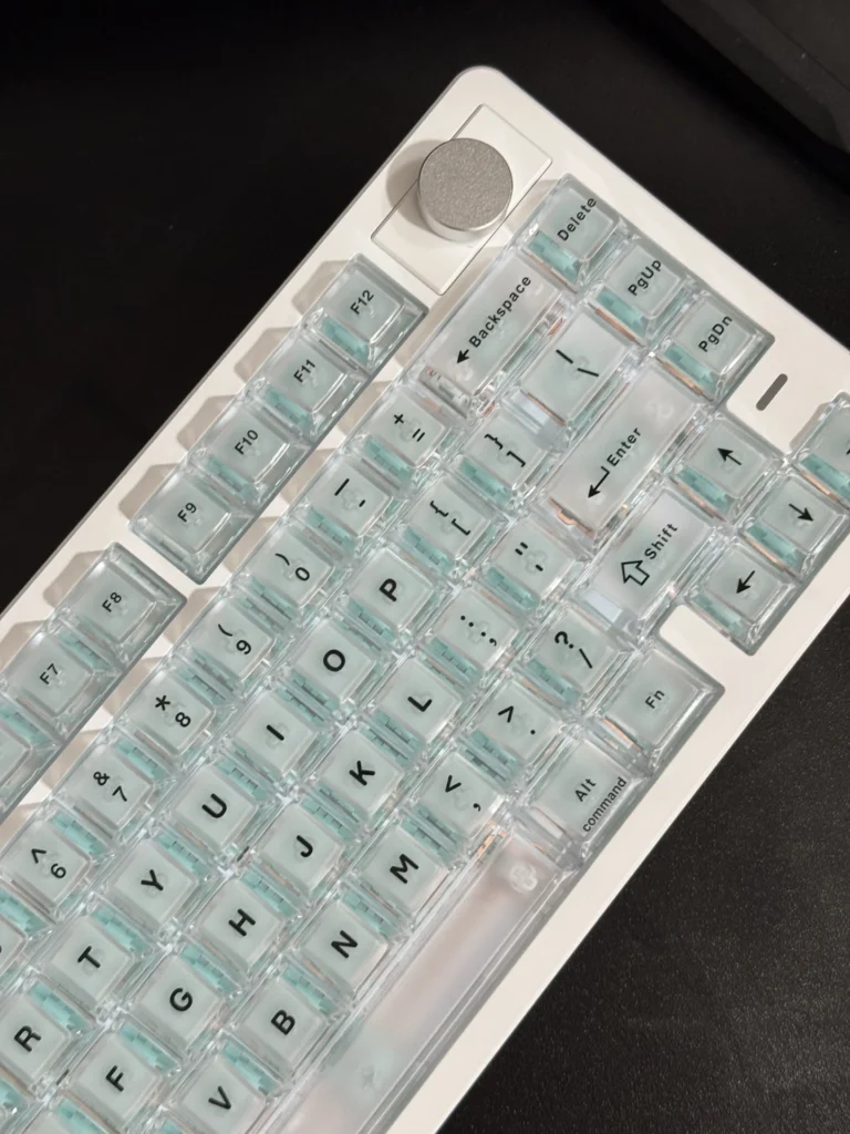 Epomaker HE75 V2 Review