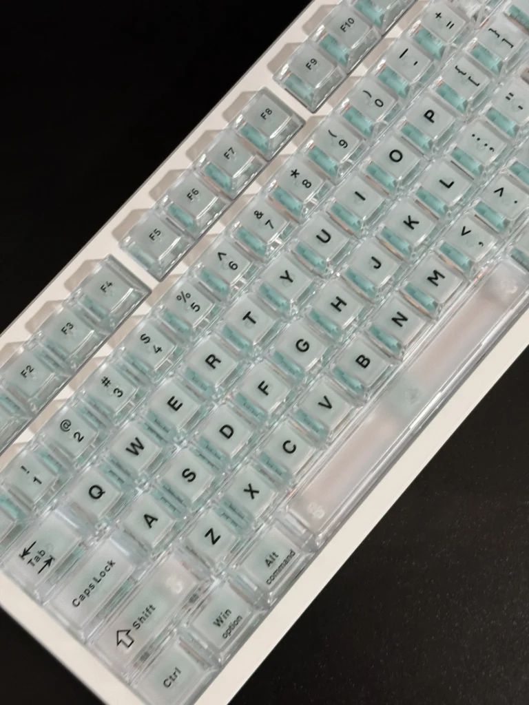 Epomaker HE75 V2 Review