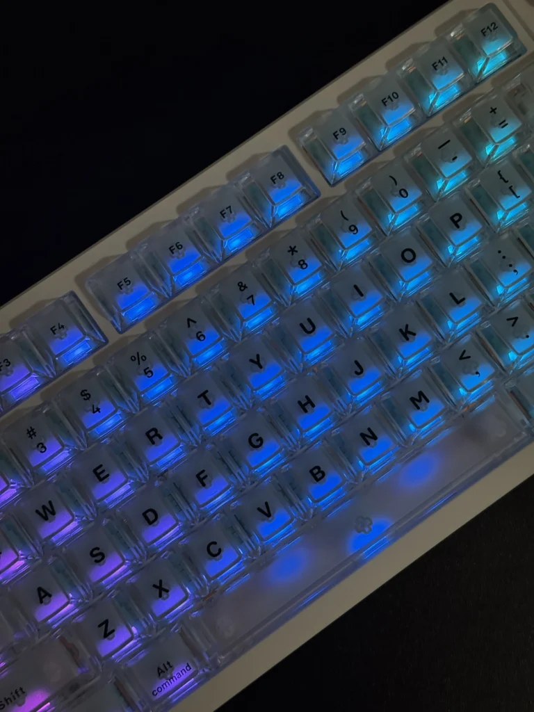 Epomaker HE75 V2 Review