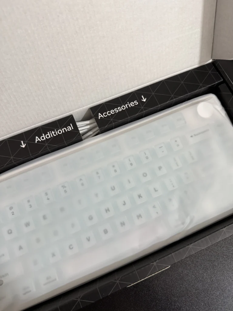 Epomaker HE75 V2 Review