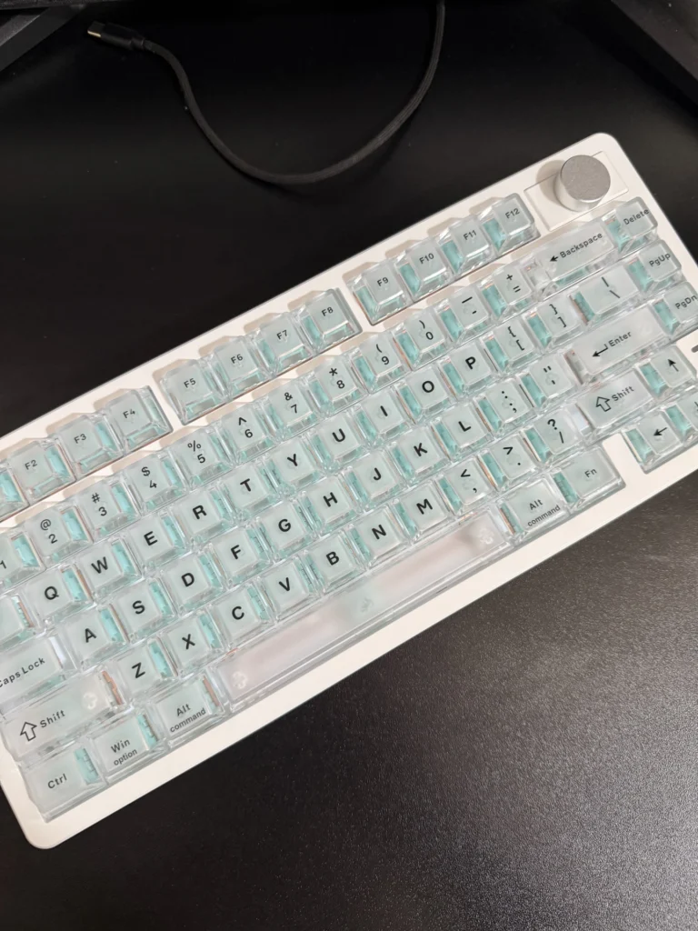 Epomaker HE75 V2 Review