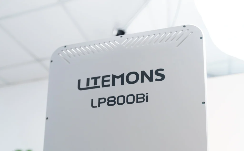 Godox LITEMONS LP800Bi Review 9 Godox LITEMONS LP800Bi Review