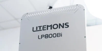 Godox LITEMONS LP800Bi Review