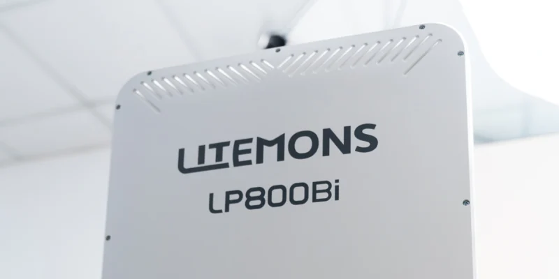 Godox LITEMONS LP800Bi Review