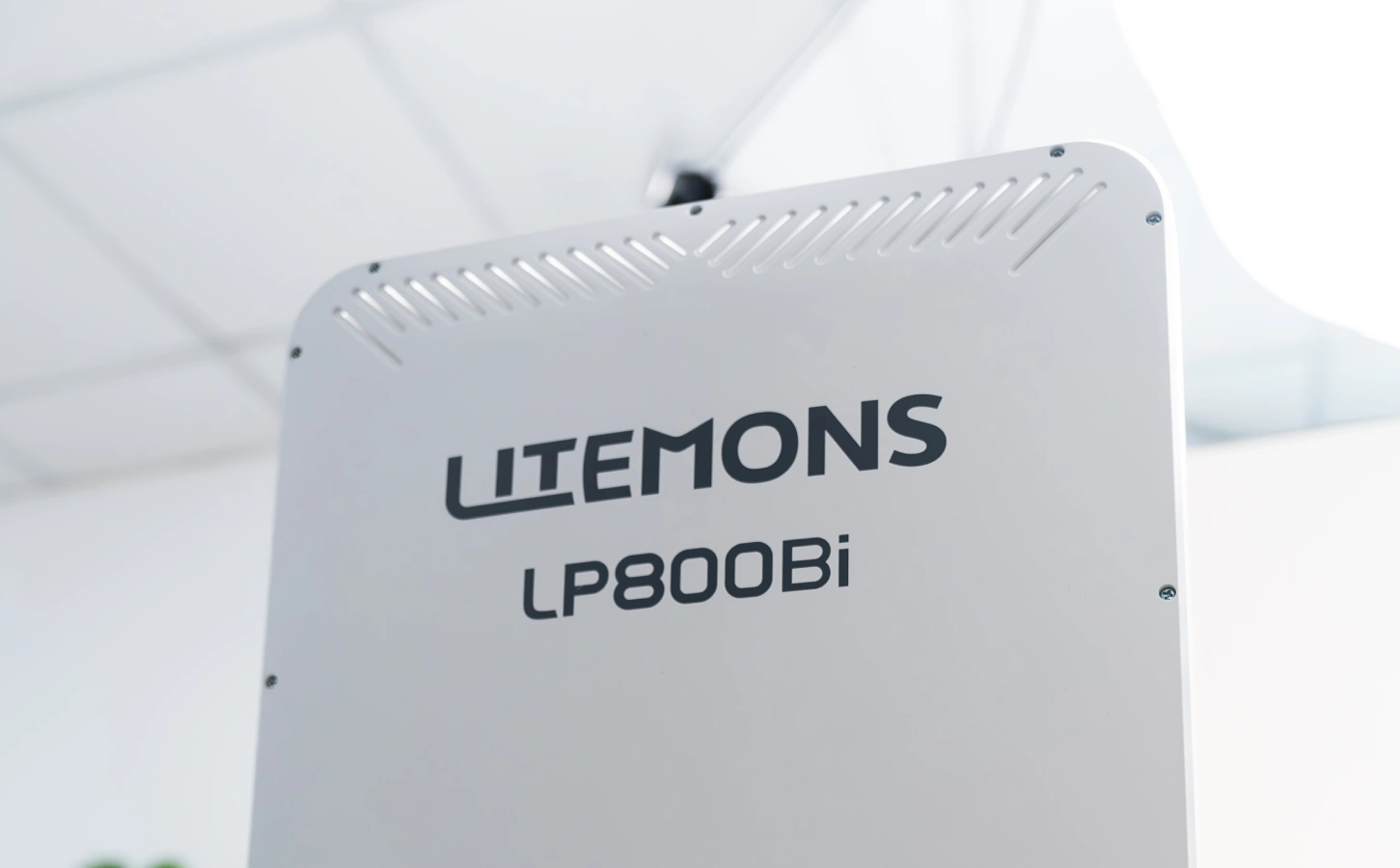 Godox LITEMONS LP800Bi Review