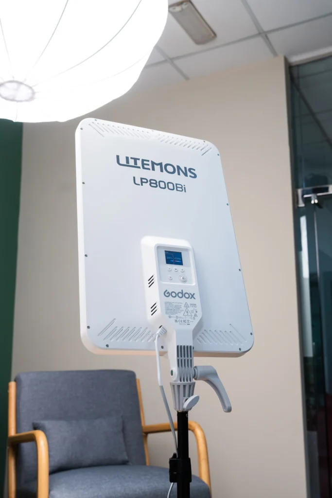 Godox LITEMONS LP800Bi Review 1 Godox LITEMONS LP800Bi Review
