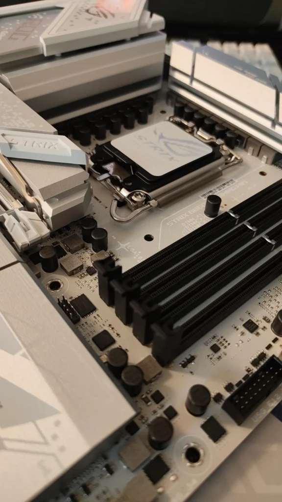 Intel Core Ultra 5 250K Plus Review