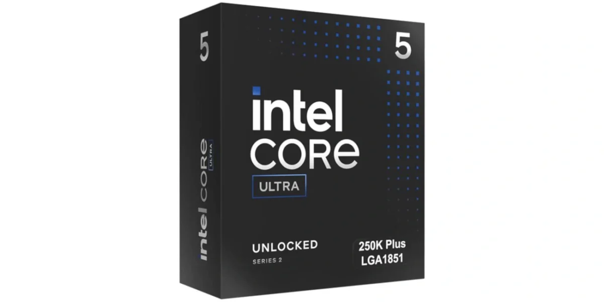 Intel Core Ultra 5 250K Plus Review