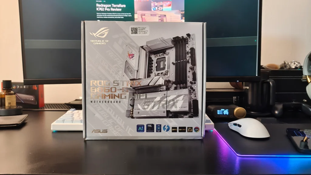 Intel Core Ultra 5 250K Plus Review