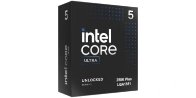 Intel Core Ultra 5 250K Plus Review