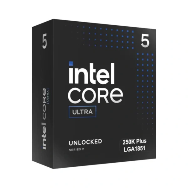 Intel Core Ultra 5 250K Plus Review