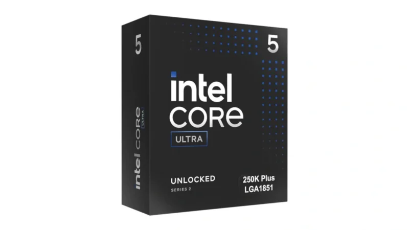 Intel Core Ultra 5 250K Plus Review