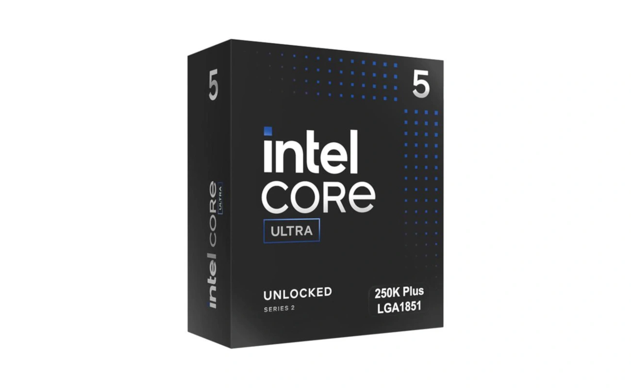 Intel Core Ultra 5 250K Plus Review