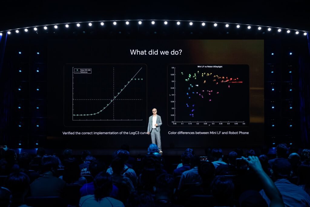 HONOR Brings ARRI Cinematic Workflow to Mobile Creation at Imaging Technology Launch 1 HONOR Brings ARRI Cinematic Workflow to Mobile Creation at Imaging Technology Launch