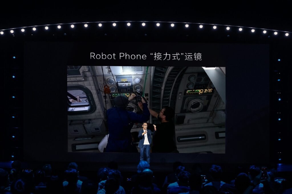 HONOR Brings ARRI Cinematic Workflow to Mobile Creation at Imaging Technology Launch 2 HONOR Brings ARRI Cinematic Workflow to Mobile Creation at Imaging Technology Launch