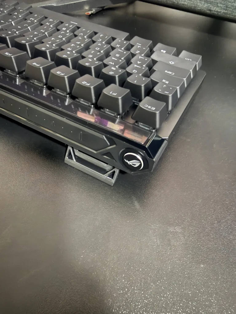 ASUS ROG Falchion Ace 75 HE Review 5 ASUS ROG Falchion Ace 75 HE Review