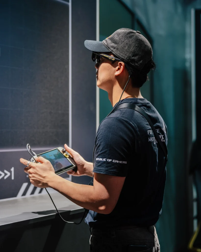ASUS ROG Gamescom 2026 Lineup