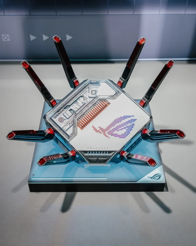 ASUS ROG Gamescom 2026 Lineup
