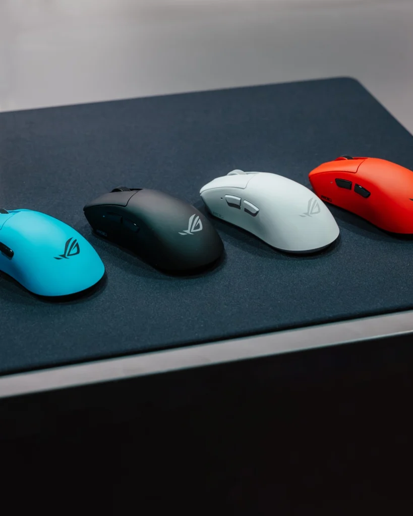 ASUS ROG Gamescom 2026 Lineup