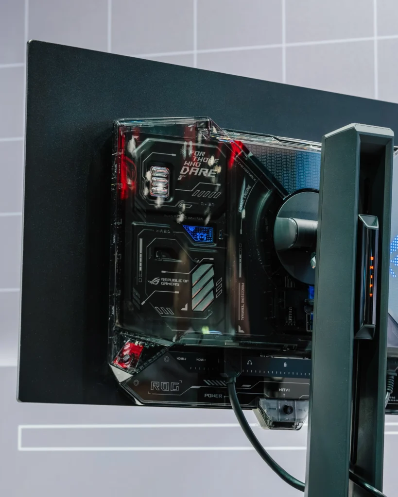 ASUS ROG Gamescom 2026 Lineup