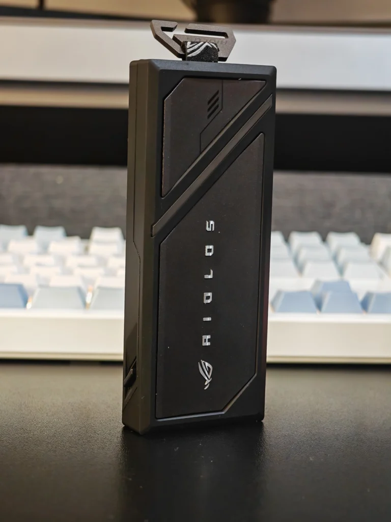 ASUS ROG Strix Aiolos Review