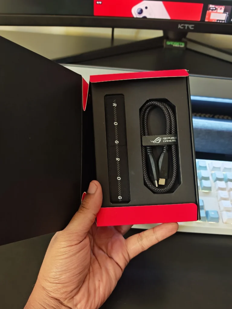 ASUS ROG Strix Aiolos Review