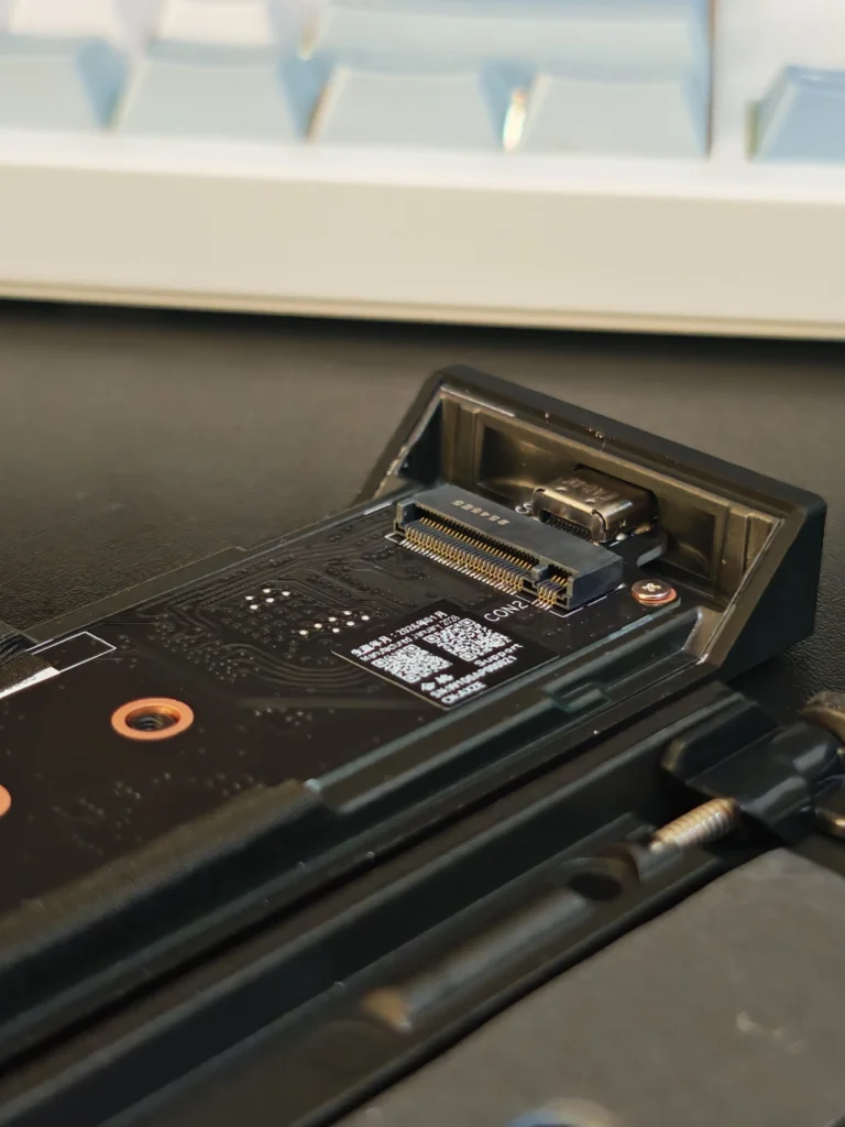 ASUS ROG Strix Aiolos Review