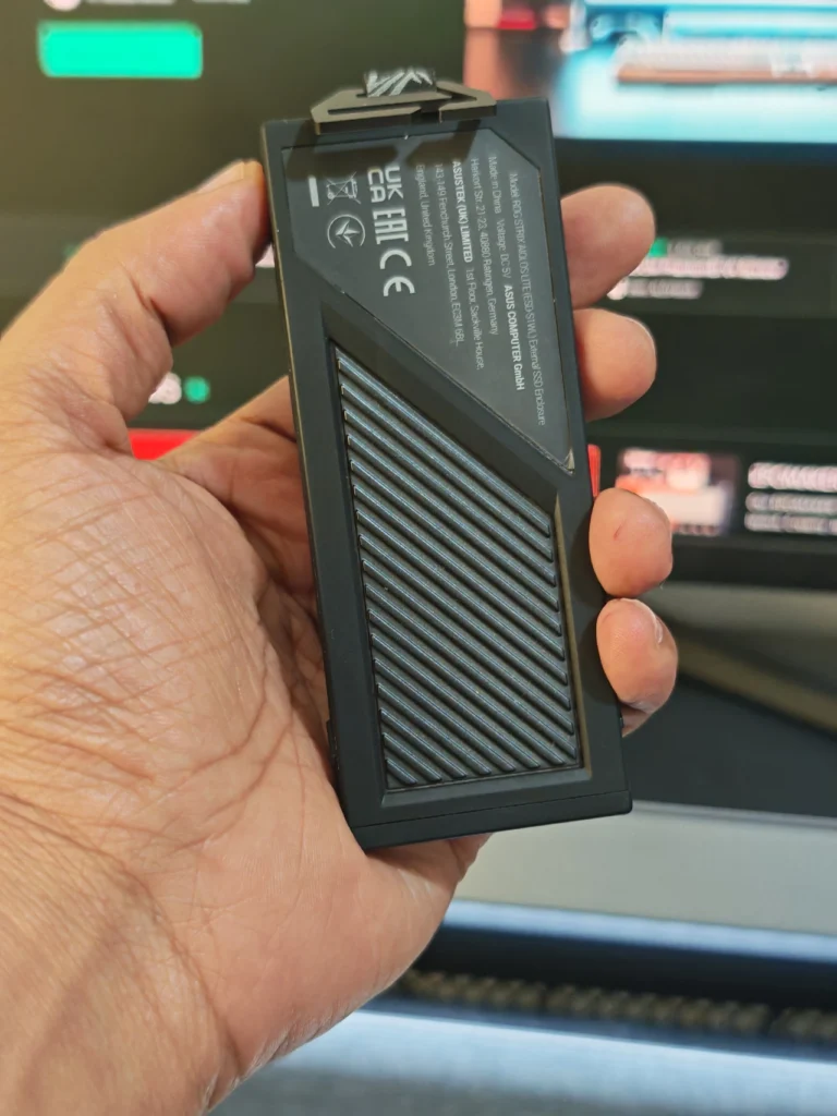 ASUS ROG Strix Aiolos Review